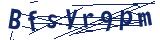 Captcha-Zeichenfolge