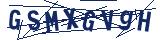Captcha-Zeichenfolge