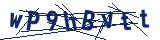 Captcha-Zeichenfolge