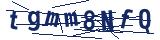 Captcha-Zeichenfolge