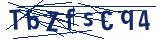 Captcha-Zeichenfolge