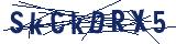 Captcha-Zeichenfolge