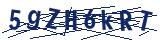 Captcha-Zeichenfolge
