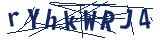Captcha-Zeichenfolge