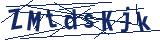 Captcha-Zeichenfolge
