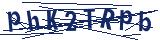 Captcha-Zeichenfolge