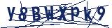 Captcha-Zeichenfolge
