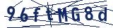 Captcha-Zeichenfolge