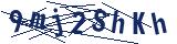 Captcha-Zeichenfolge