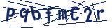Captcha-Zeichenfolge