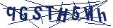 Captcha-Zeichenfolge