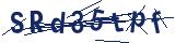 Captcha-Zeichenfolge