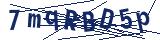 Captcha-Zeichenfolge