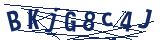 Captcha-Zeichenfolge