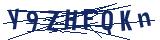 Captcha-Zeichenfolge