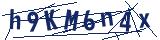 Captcha-Zeichenfolge