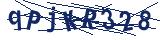 Captcha-Zeichenfolge
