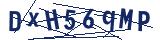 Captcha-Zeichenfolge