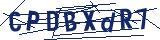 Captcha-Zeichenfolge