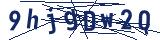 Captcha-Zeichenfolge