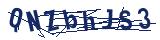 Captcha-Zeichenfolge