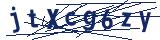 Captcha-Zeichenfolge