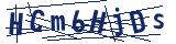 Captcha-Zeichenfolge