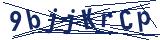 Captcha-Zeichenfolge