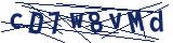 Captcha-Zeichenfolge