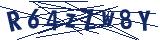 Captcha-Zeichenfolge