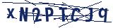Captcha-Zeichenfolge