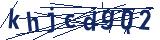 Captcha-Zeichenfolge