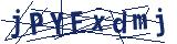Captcha-Zeichenfolge