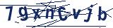 Captcha-Zeichenfolge