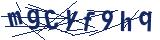 Captcha-Zeichenfolge