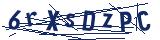 Captcha-Zeichenfolge