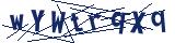 Captcha-Zeichenfolge