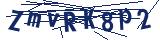 Captcha-Zeichenfolge