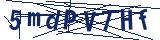 Captcha-Zeichenfolge