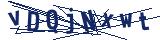 Captcha-Zeichenfolge