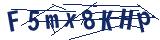 Captcha-Zeichenfolge