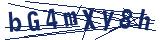 Captcha-Zeichenfolge