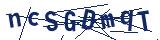Captcha-Zeichenfolge
