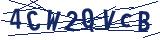 Captcha-Zeichenfolge
