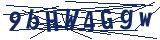 Captcha-Zeichenfolge