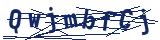 Captcha-Zeichenfolge