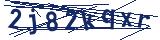 Captcha-Zeichenfolge