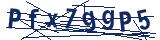 Captcha-Zeichenfolge