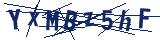 Captcha-Zeichenfolge