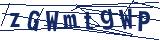 Captcha-Zeichenfolge